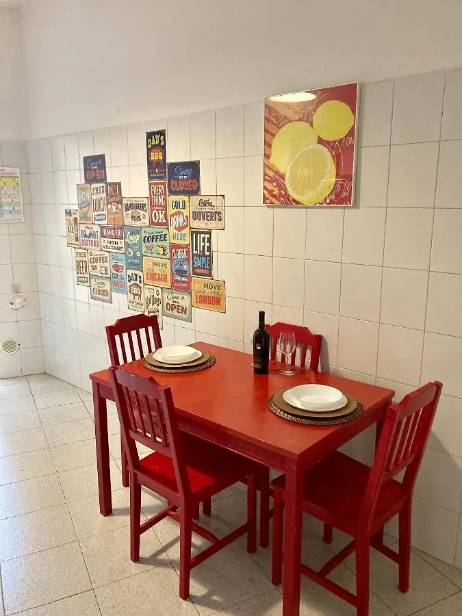 Casa Manolo Corsico Navigli Suite Apartment Milan