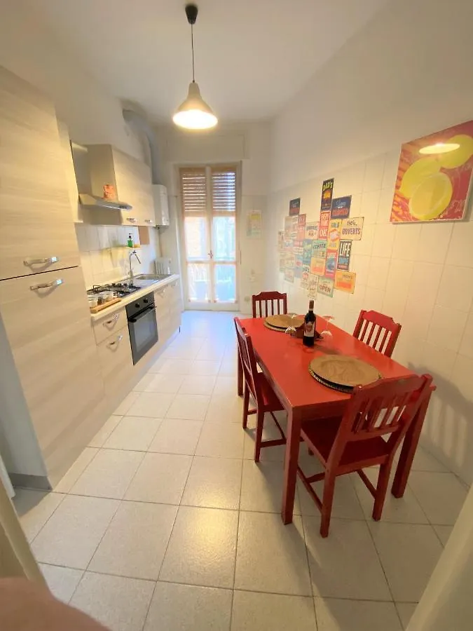Casa Manolo Corsico Navigli Suite Apartment Milan 0*,