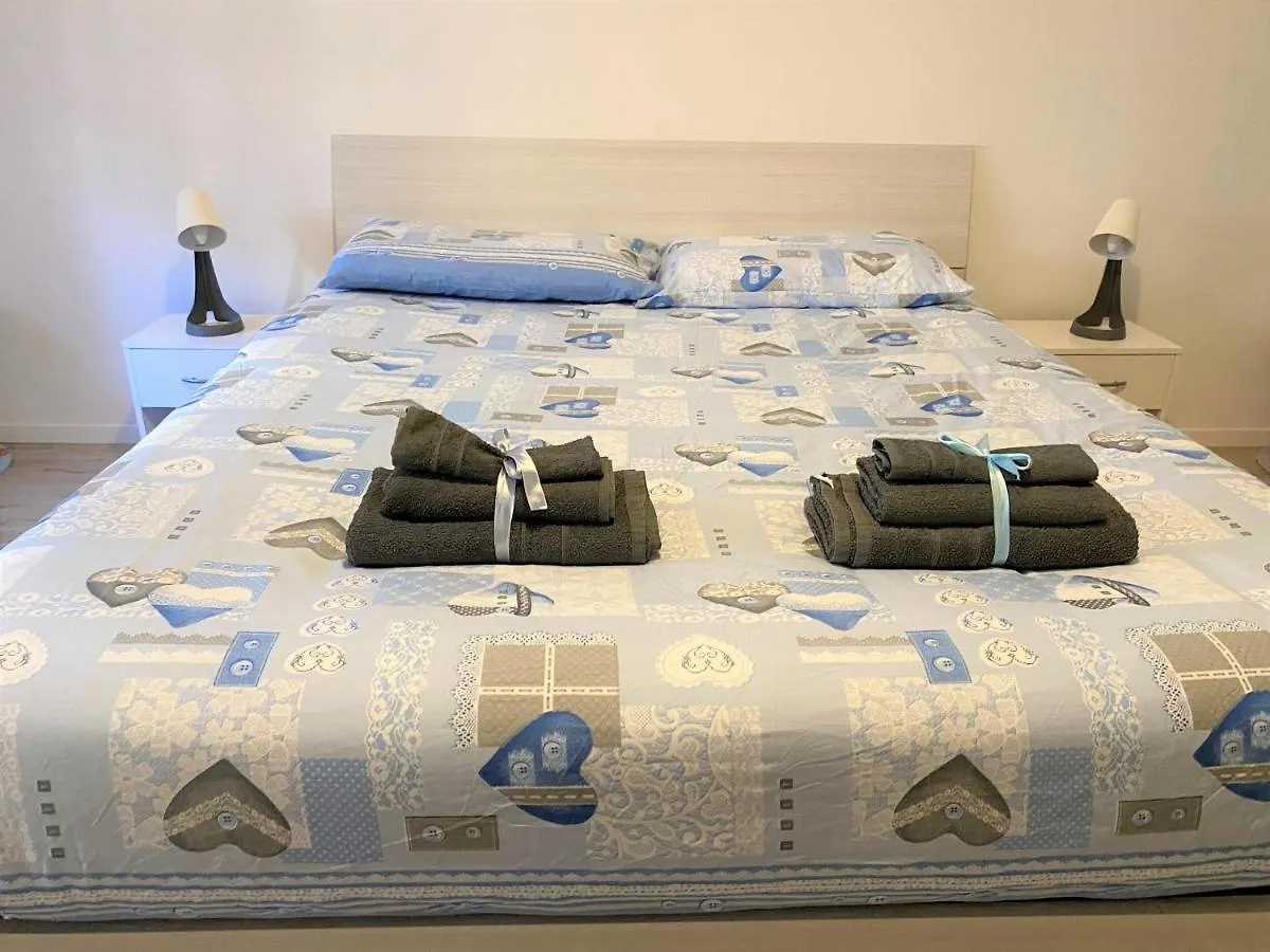 Casa Manolo Corsico Navigli Suite Apartment Milan
