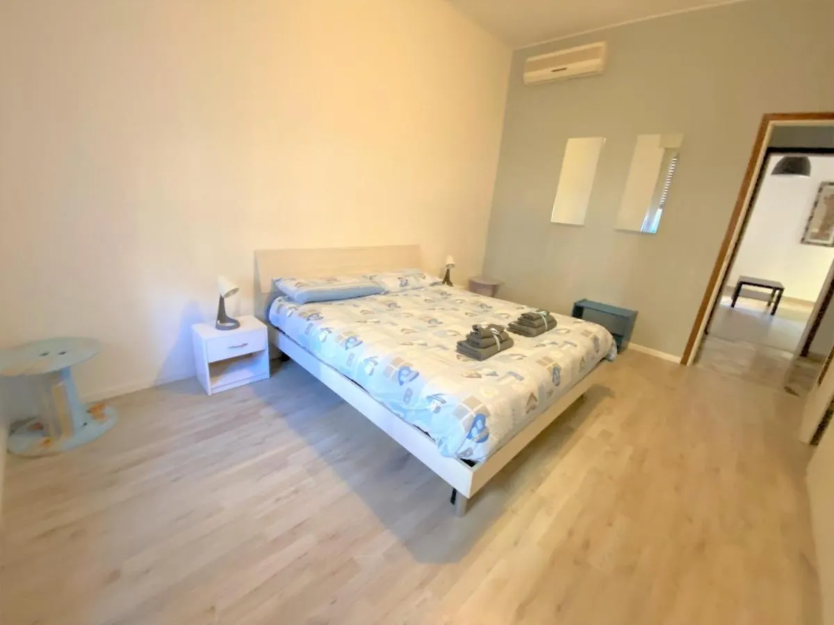 Casa Manolo Corsico Navigli Suite Apartment Milan