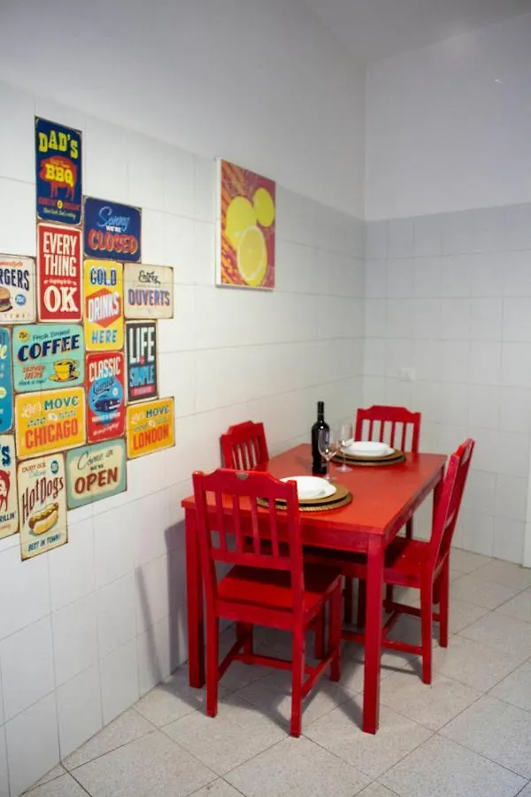 Casa Manolo Corsico Navigli Suite Apartment Milan Italy