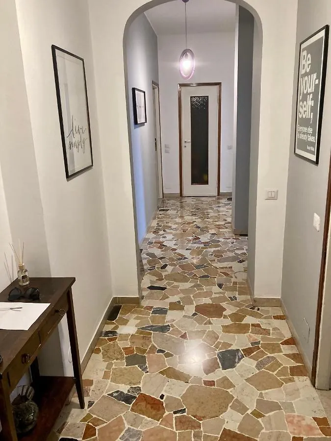 Casa Manolo Corsico Navigli Suite Apartment Milan