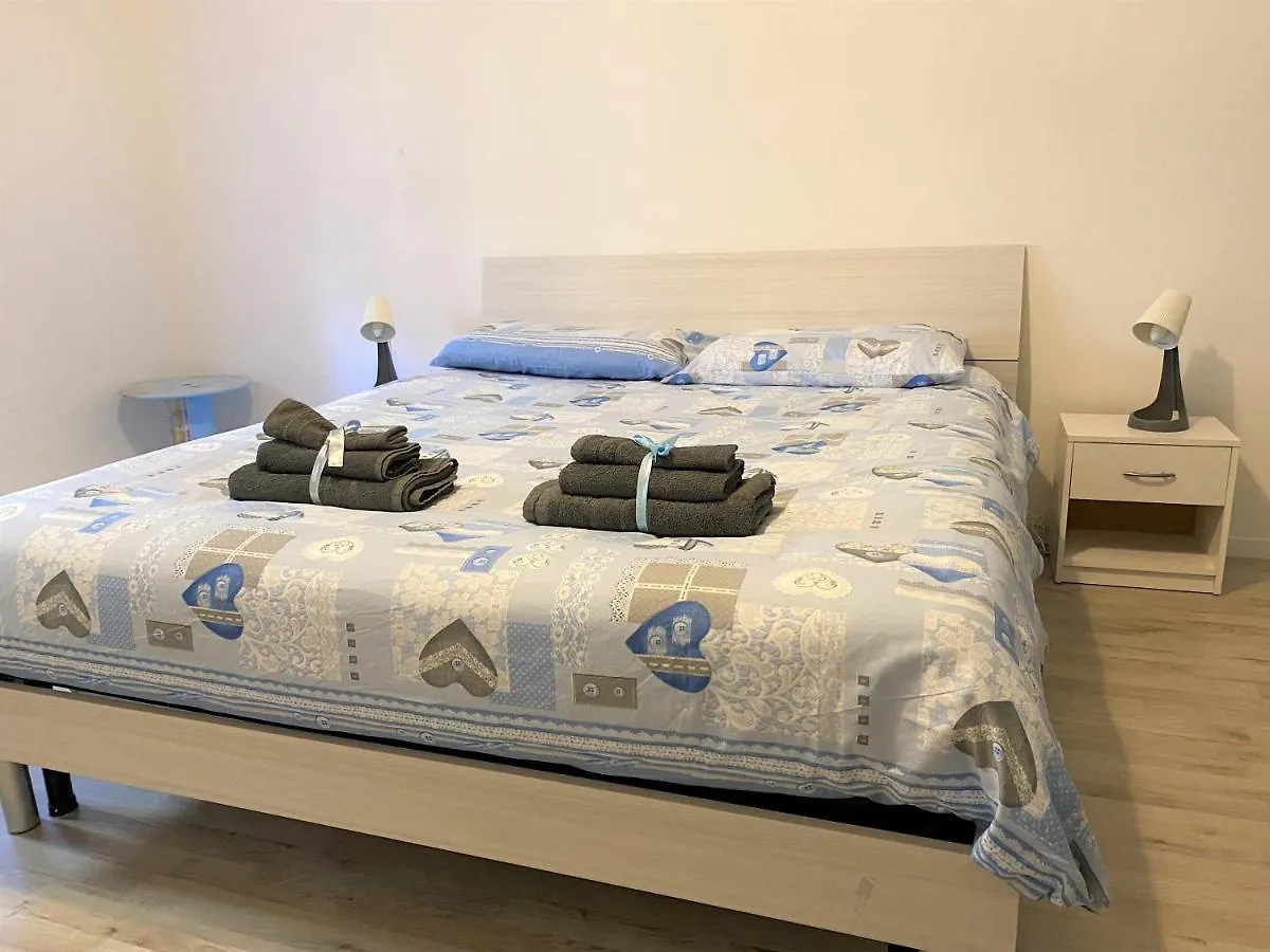 Casa Manolo Corsico Navigli Suite Apartment Milan