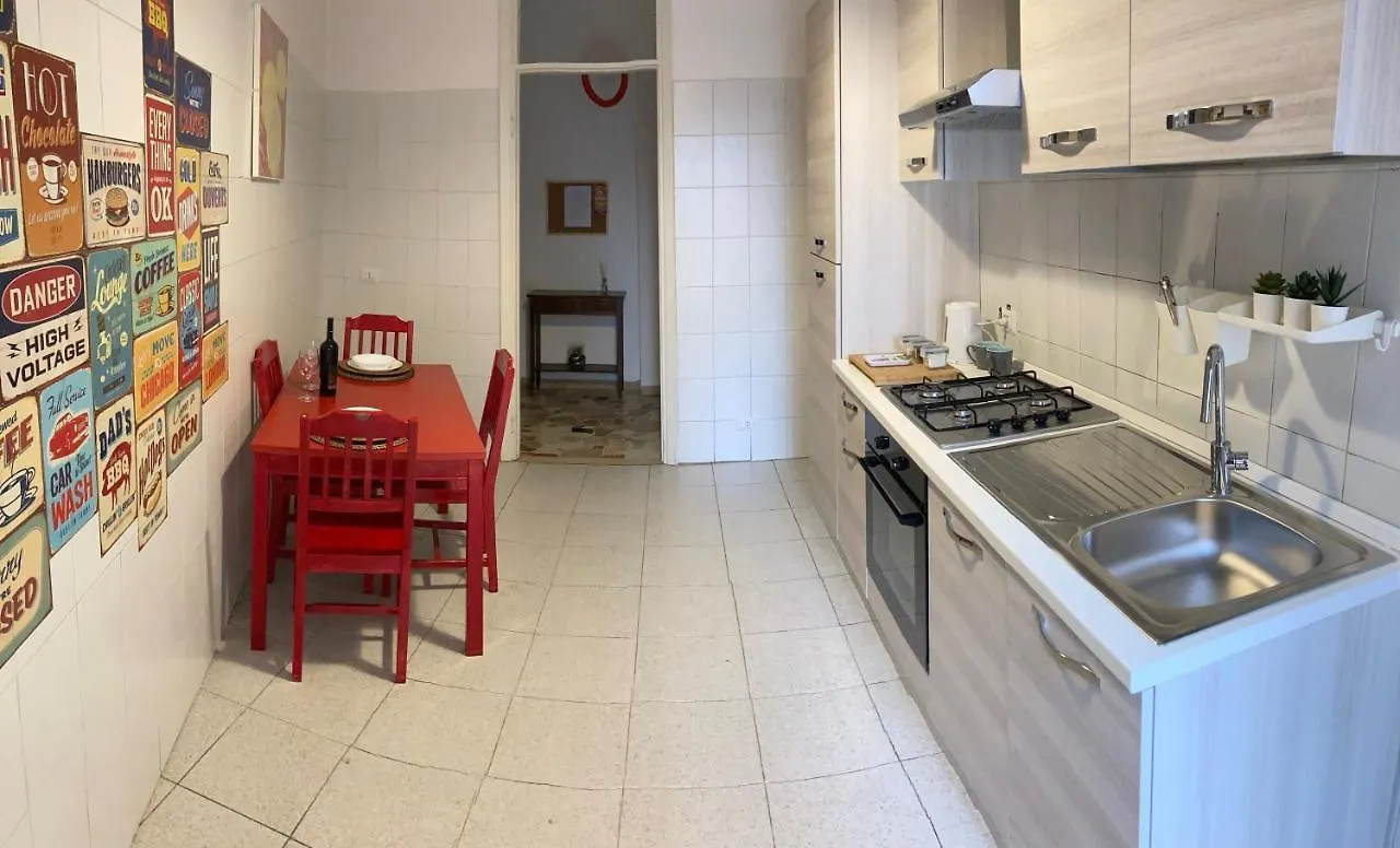 Casa Manolo Corsico Navigli Suite Apartment Milan Italy
