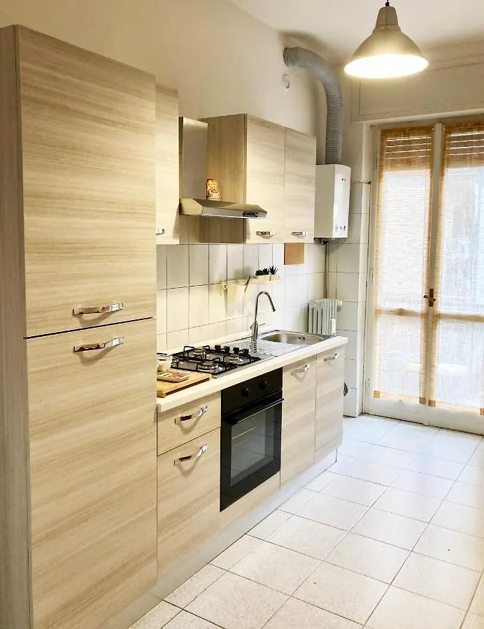 Casa Manolo Corsico Navigli Suite Apartment Milan