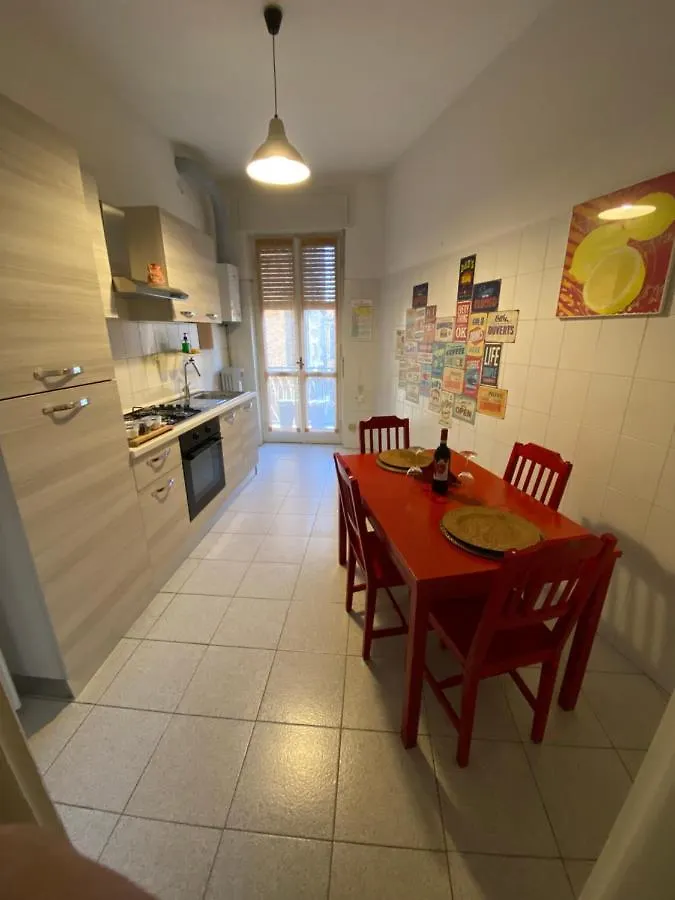 Casa Manolo Corsico Navigli Suite Apartment Milan Italy