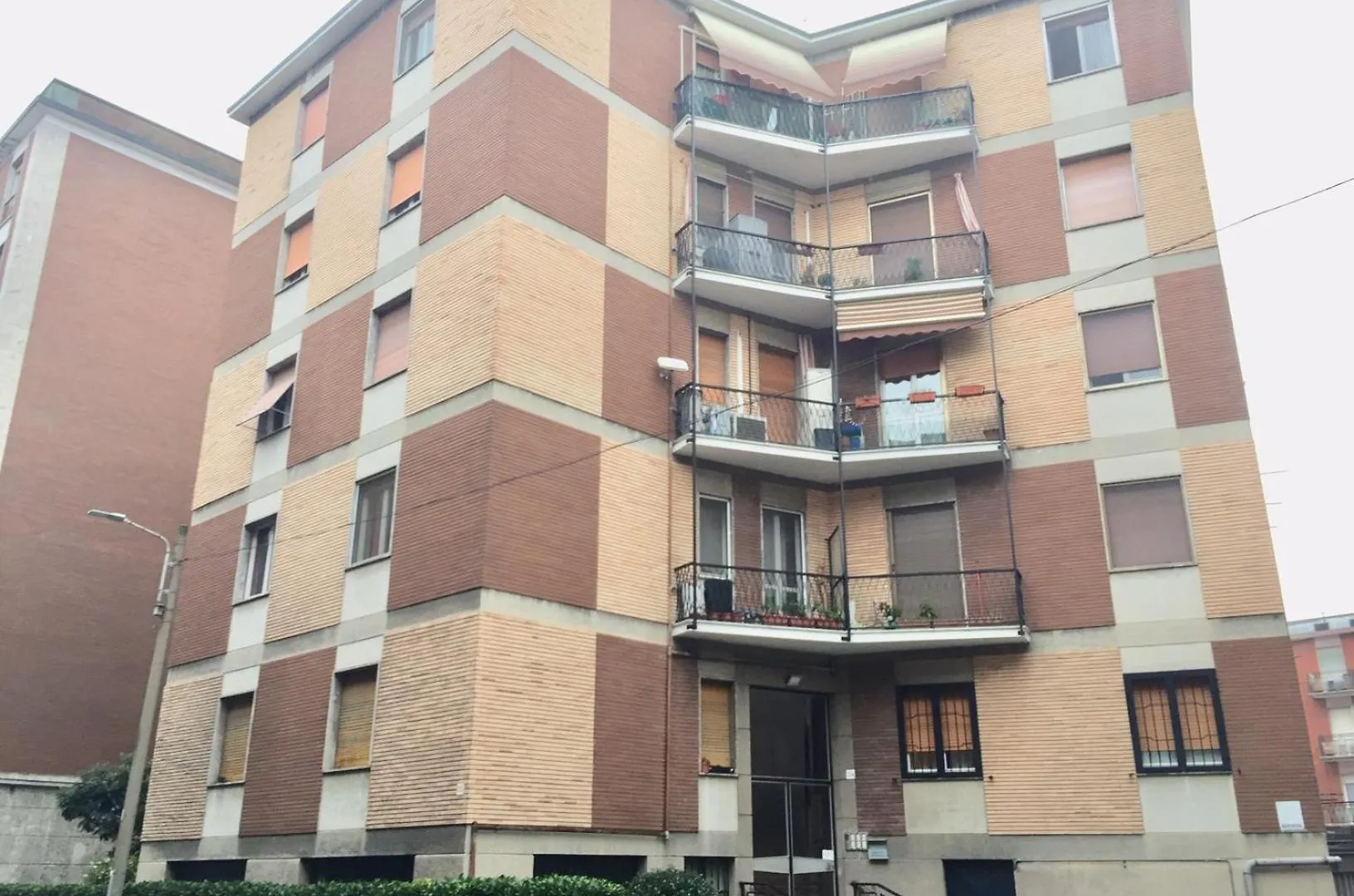 Casa Manolo Corsico Navigli Suite Apartment Milan Italy