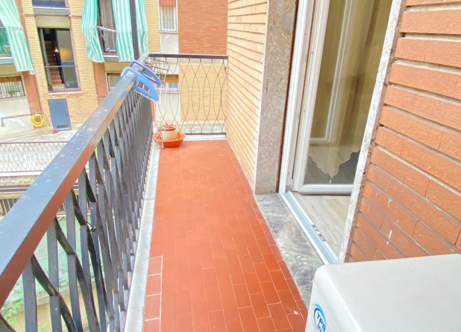 Casa Manolo Corsico Navigli Suite Apartment Milan