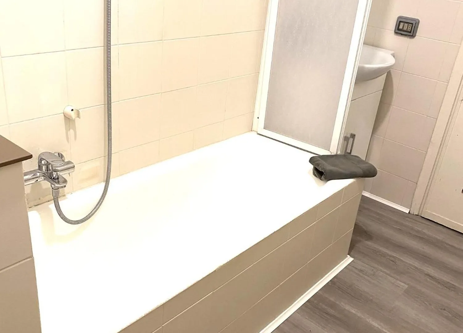 Casa Manolo Corsico Navigli Suite Apartment Milan