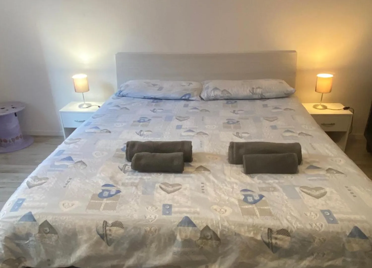 Casa Manolo Corsico Navigli Suite Apartment Milan
