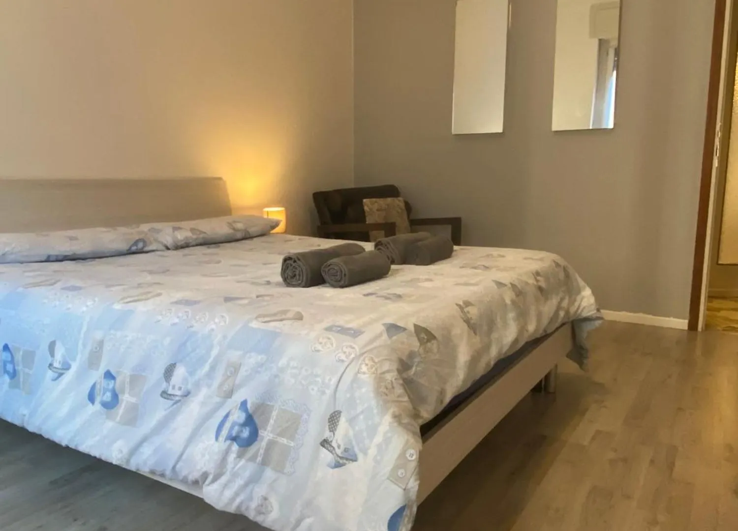 Casa Manolo Corsico Navigli Suite Apartment Milan 0*,