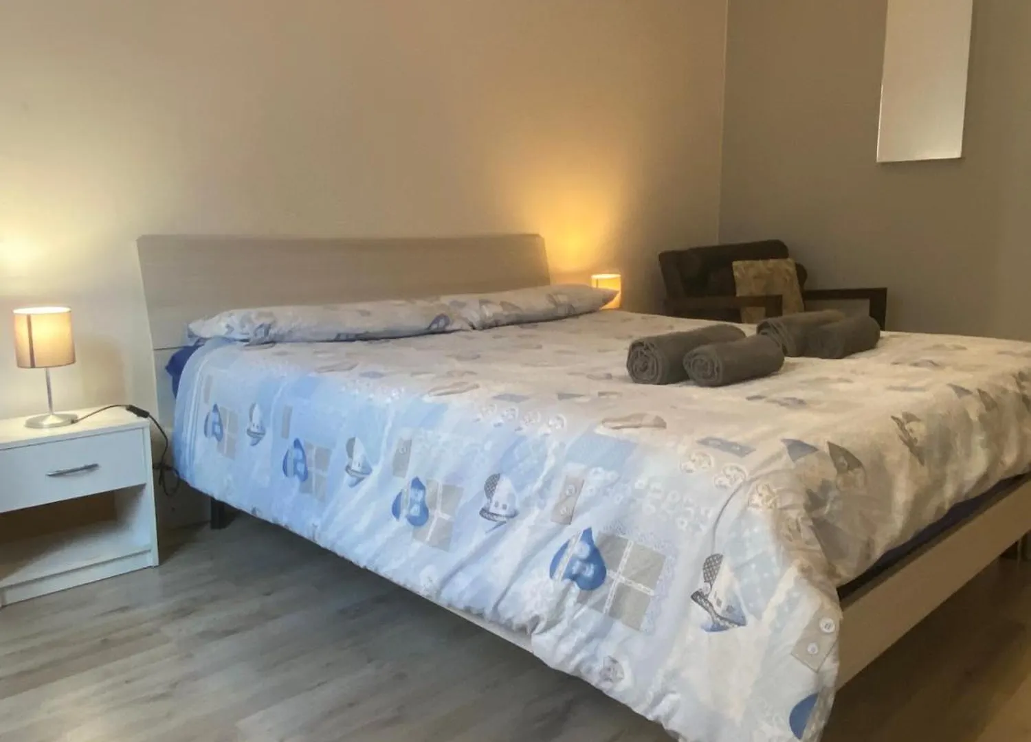 Casa Manolo Corsico Navigli Suite Apartment Milan