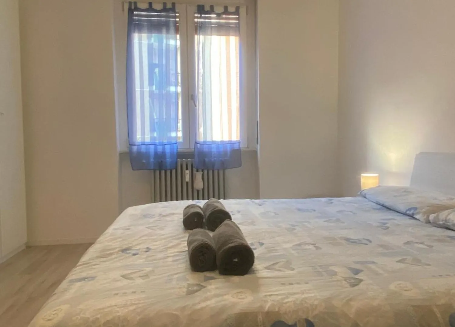 Casa Manolo Corsico Navigli Suite Apartment Milan Italy