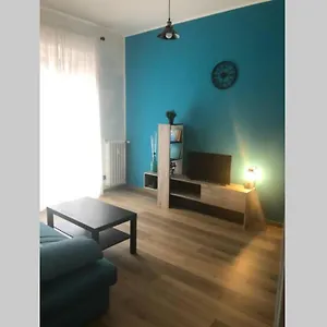  Apartamento La Maison Bleue Sul Naviglio