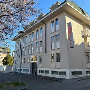 3* Hotel Kristall
