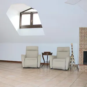  Apartamento Lovely Near Canal - Via Foscolo